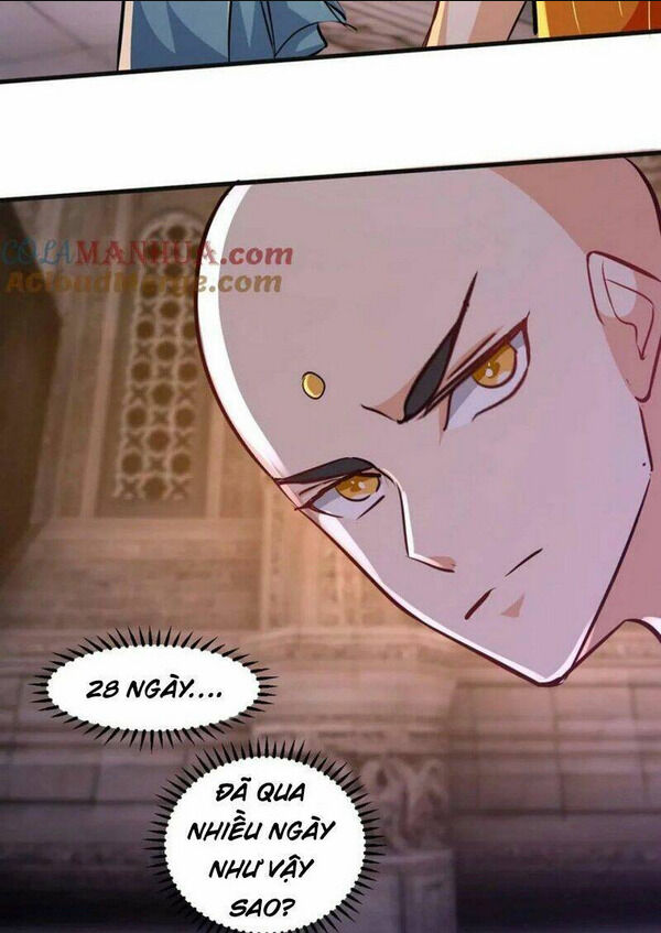 Vô Địch Đốn Ngộ chapter 159 - Trang 2