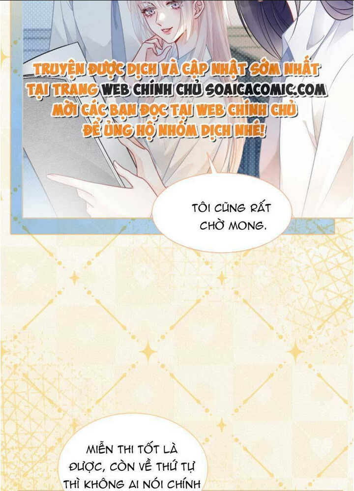 được các anh trai chiều chuộng tôi trở nên ngang tàng chapter 72 - Next chapter 73