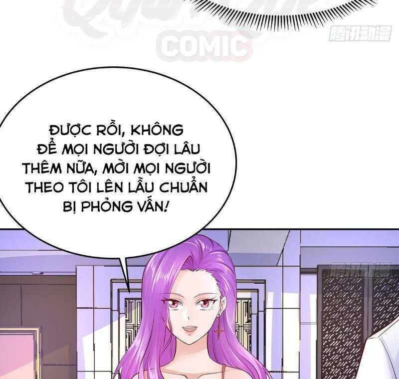 cực phẩm tiên tôn ở rể chapter 11 - Trang 2