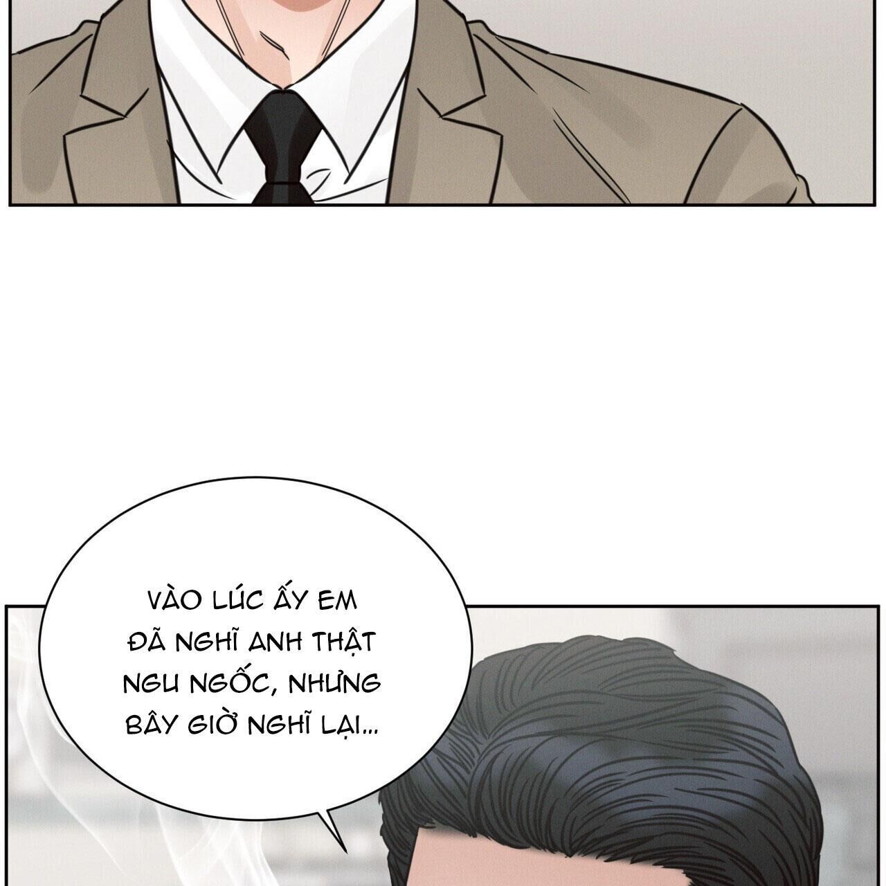 dù anh không yêu em Chapter 84 - Trang 2