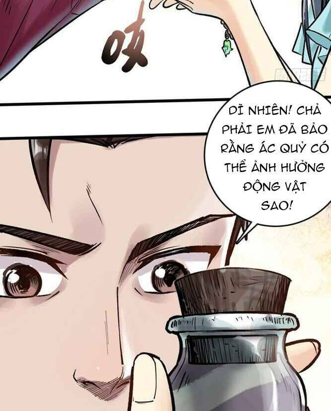 thế giới xa lạ chapter 29 - Trang 2