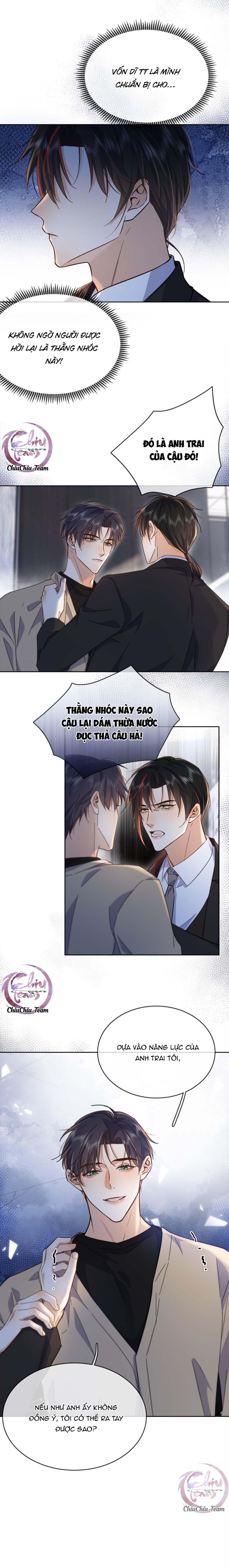 giáo huấn em trai hư hỏng Chapter 35 - Next Chương 36