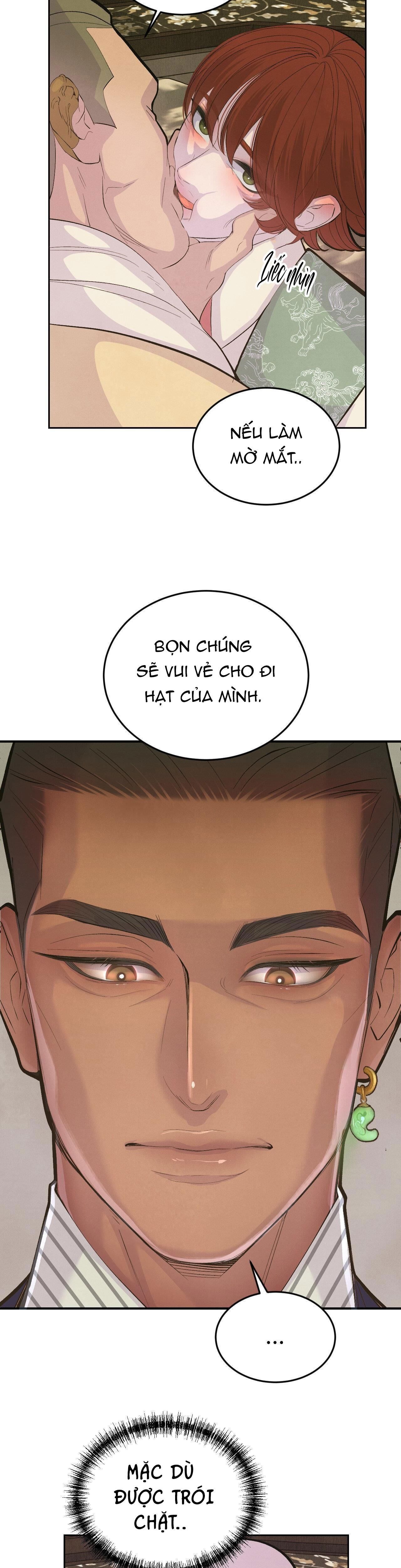 cậu bé đào Chapter 9 - Next 10