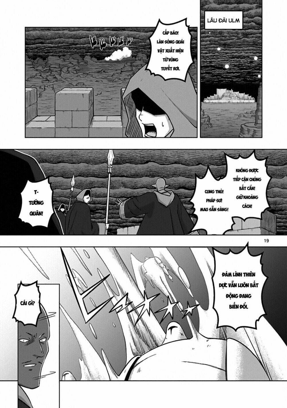 helck manga chương 95.2 - Trang 2