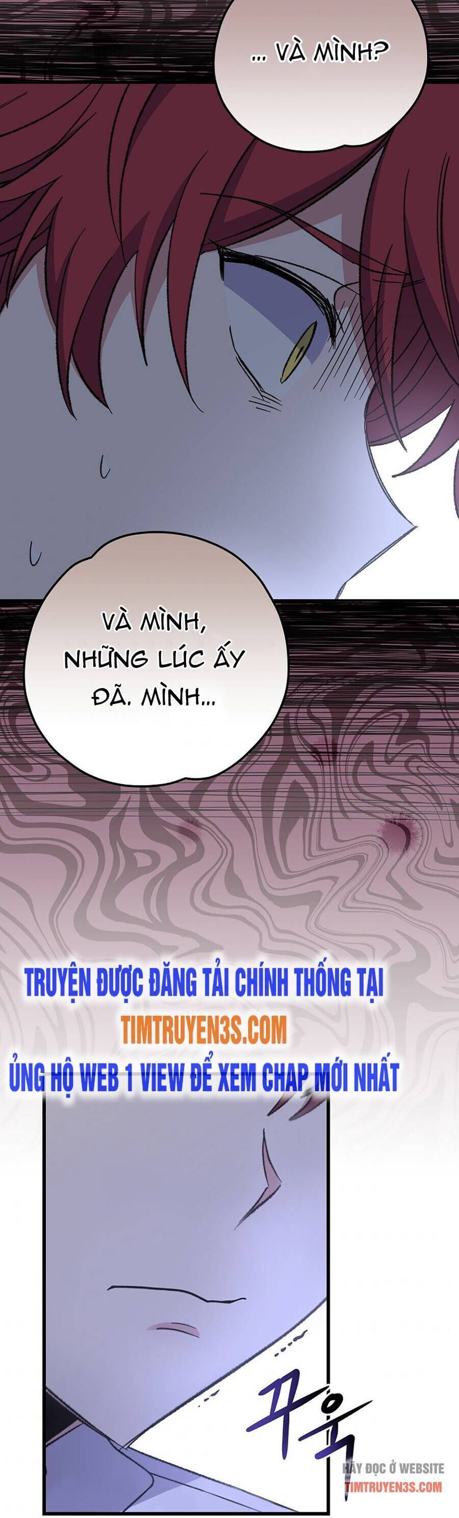 Ygret Chapter 61 - Trang 2