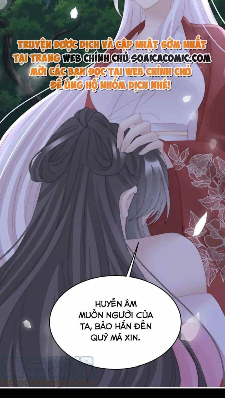 thê chủ, thỉnh hưởng dụng chapter 92 - Trang 2