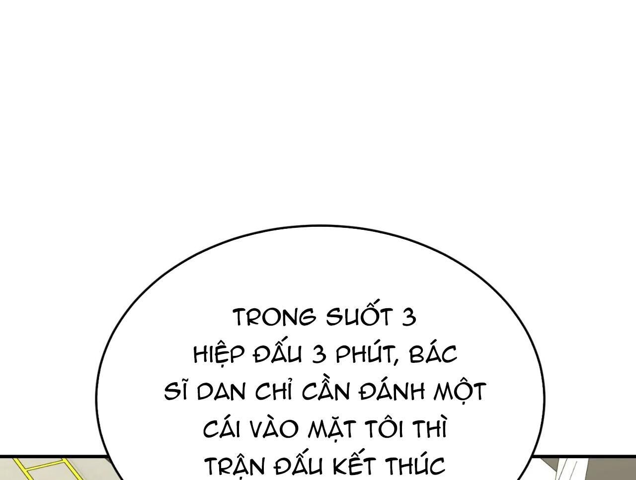 điềm rủi Chapter 26 - Trang 2