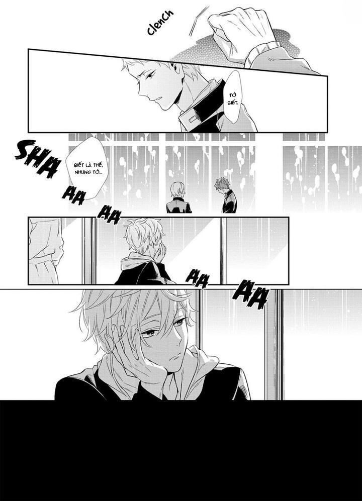 doujinshi tổng hợp Chapter 83 - Next 84