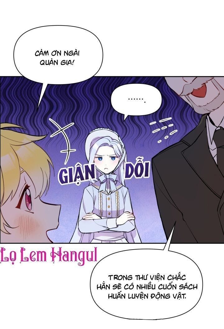 bl ngắn chịch hỏny Chapter 6 - Trang 2