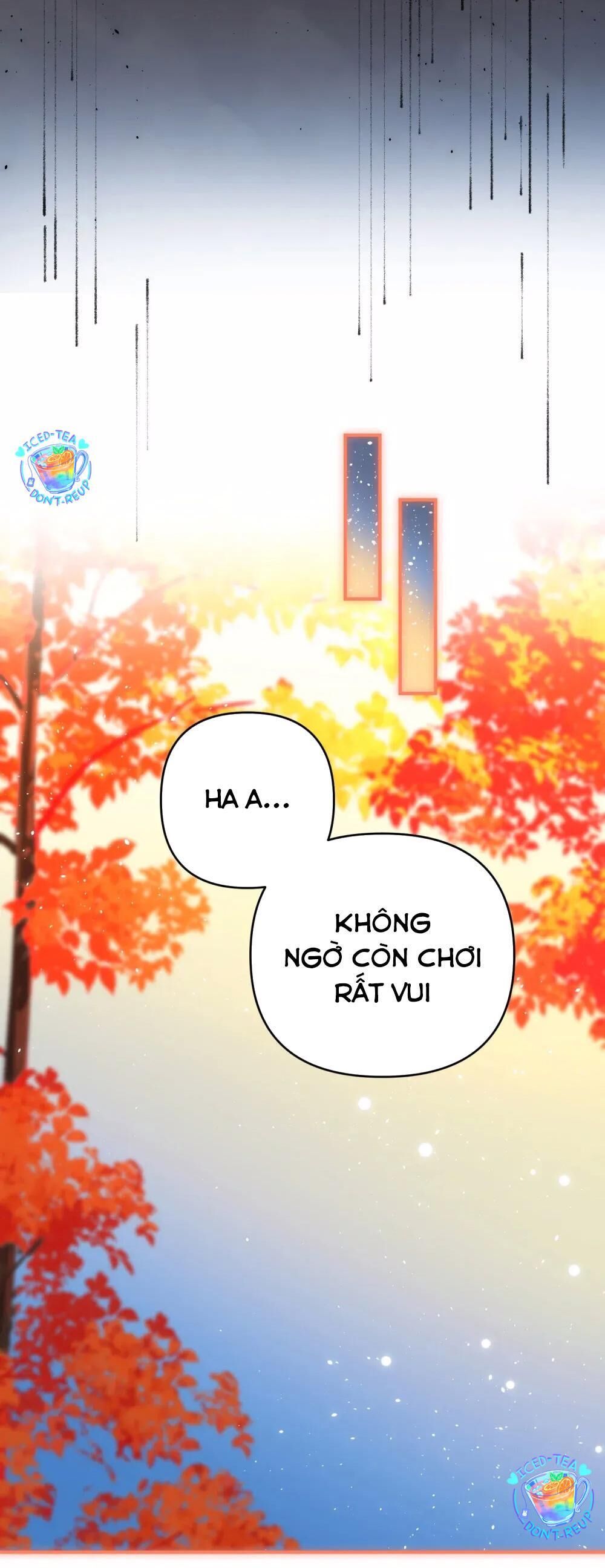 tôi có bệnh Chapter 58 - Next chapter 59