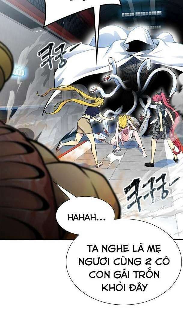 Cuộc Chiến Trong Tòa Tháp - Tower Of God Chapter 591 - Trang 2