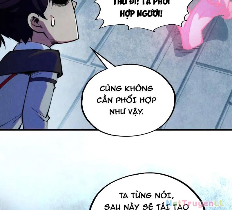 vạn cổ chí tôn Chapter 328 - Trang 2