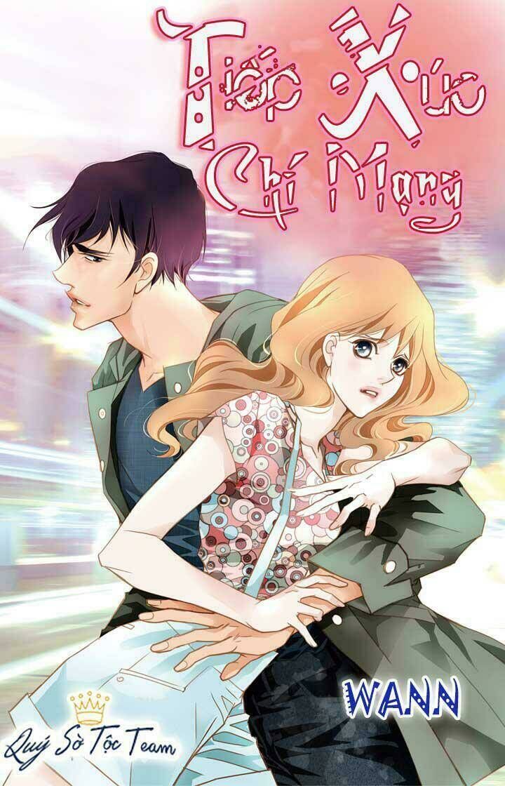 Tiếp xúc chí mạng Chapter 30 - Next Chapter 31