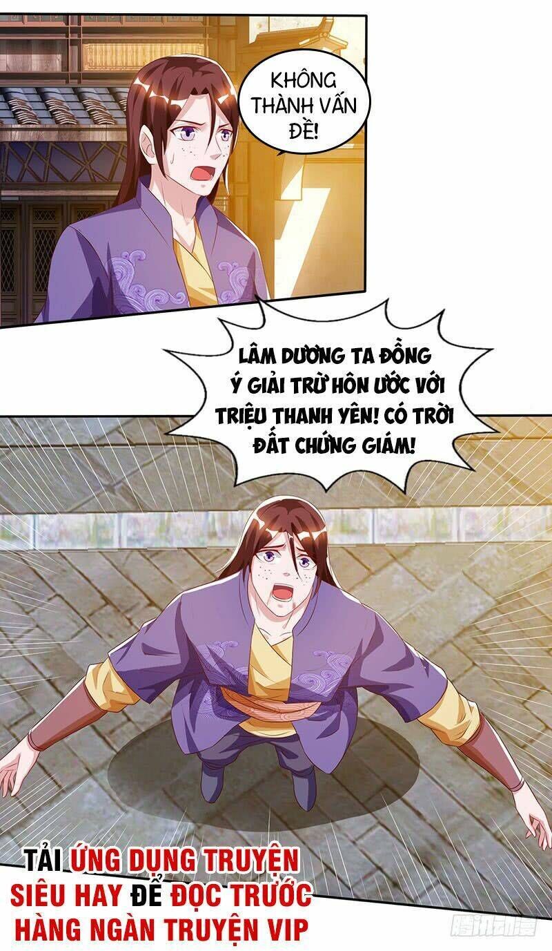 chúa tể tam giới chapter 32 - Next chapter 33