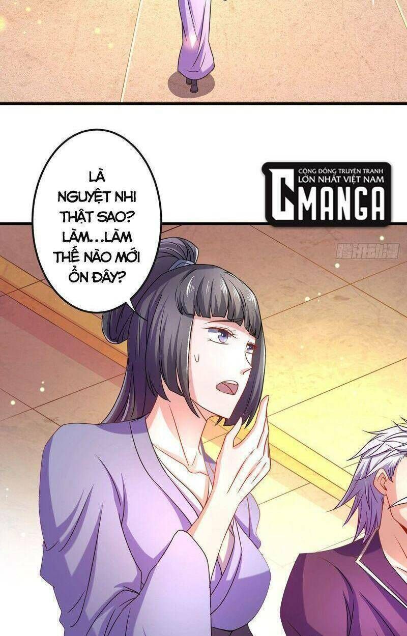 yêu đạo chí tôn yêu hoàng trở về Chapter 102 - Trang 2