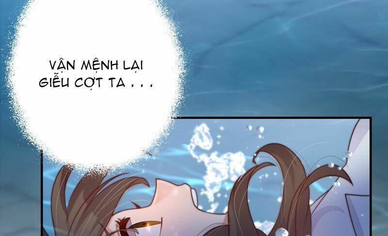 ngày nào thiếu soái cũng ghen chapter 2 - Next chapter 3