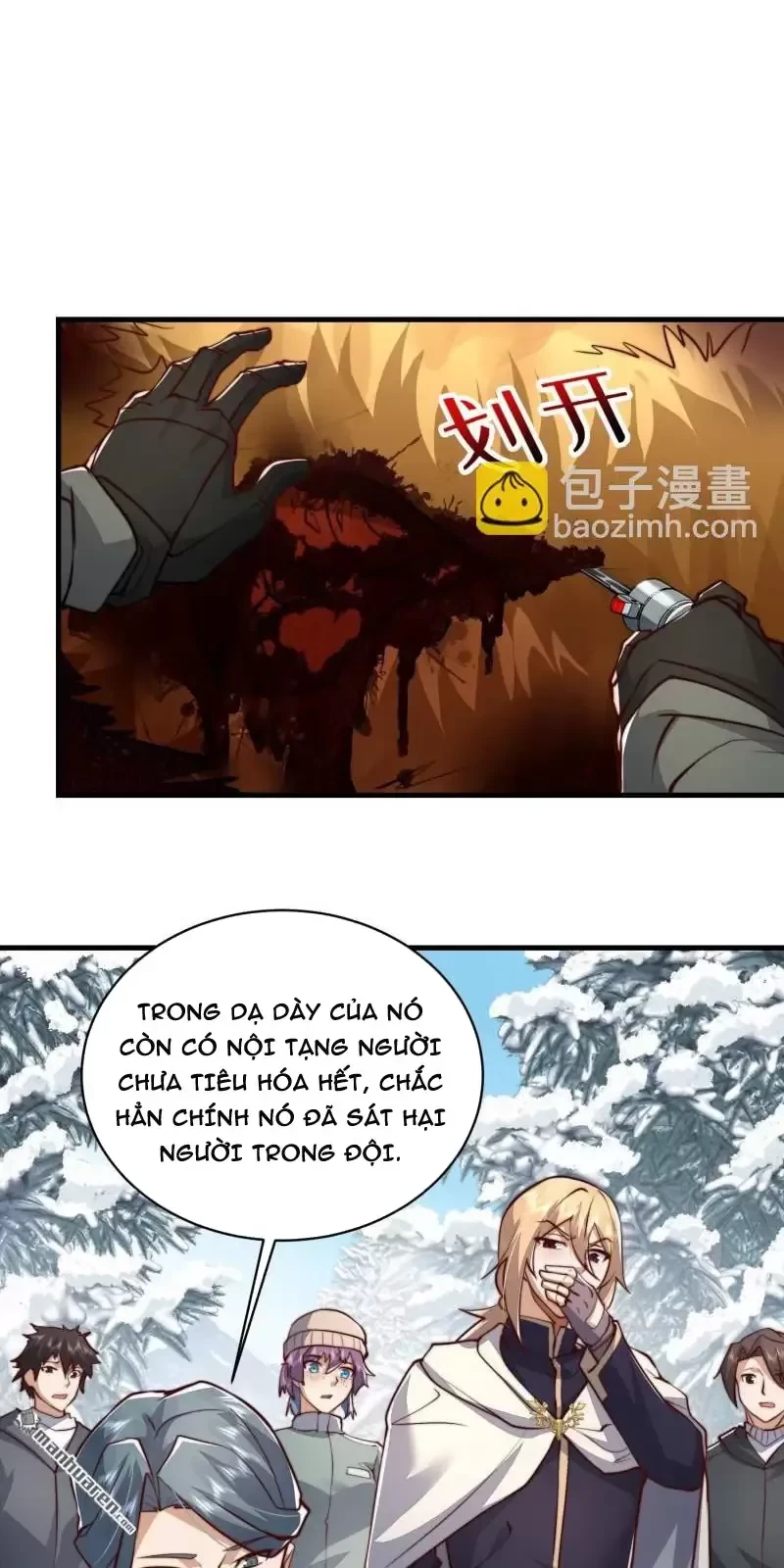 đệ nhất danh sách Chapter 366 - Next Chapter 367