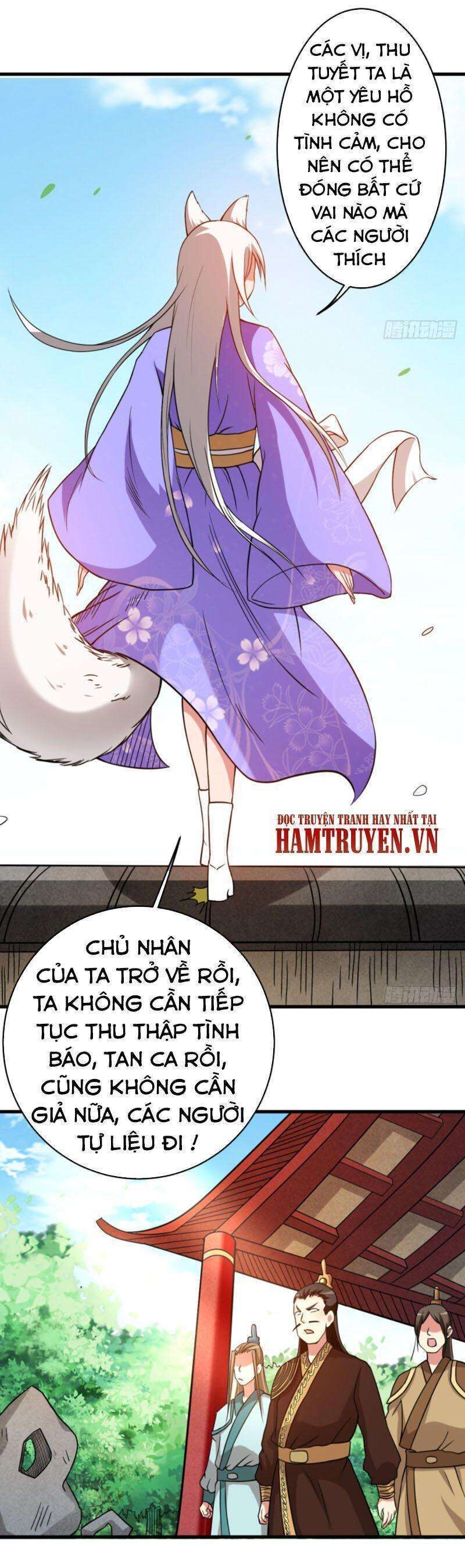 Đệ Tử Của Ta Đều Là Siêu Thần Chapter 76 - Trang 2