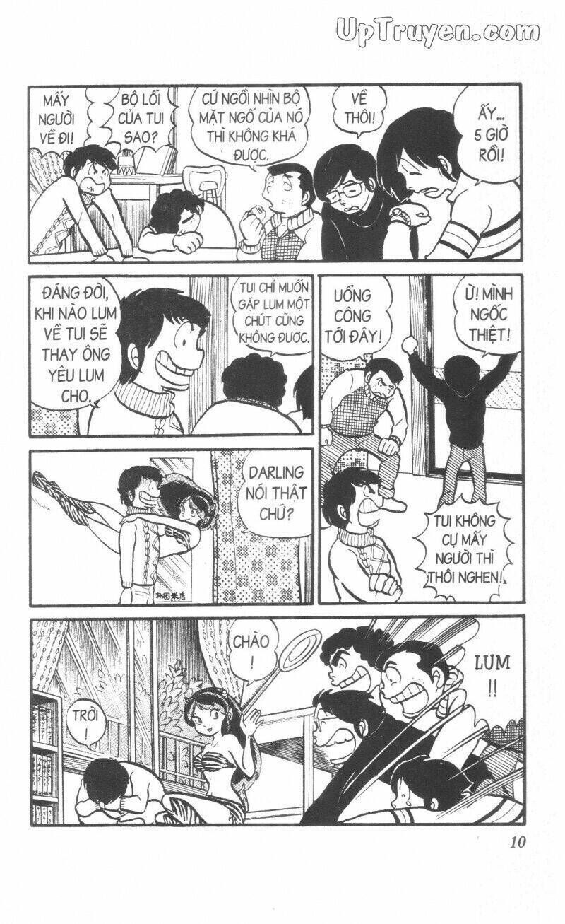 Lum Chapter 4 - Trang 2