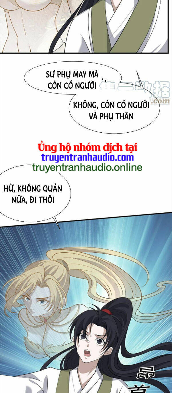 hệ thống gánh con mạnh nhất chapter 19 - Trang 2