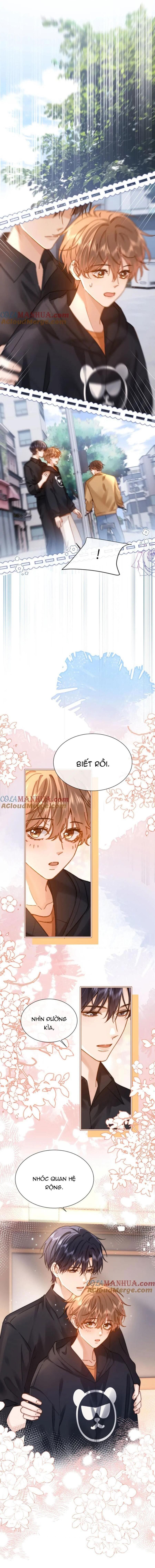 chất dị ứng đáng yêu Chapter 28 - Next Chapter 29