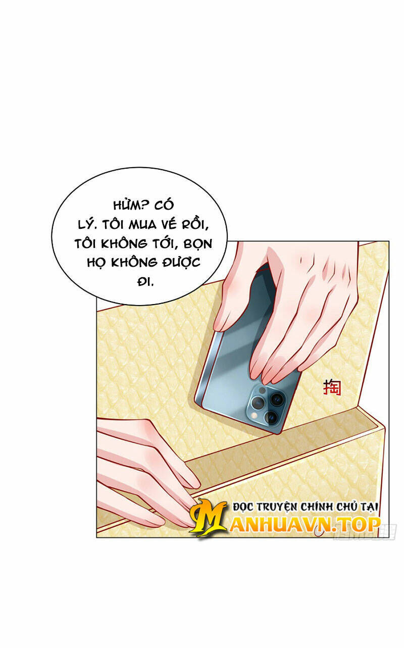 tôi là tài xế xe công nghệ có chút tiền thì đã sao? chapter 27 - Trang 2