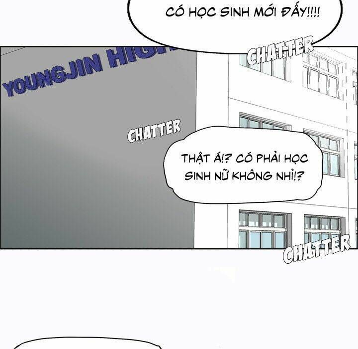 bá chủ học đường chapter 0 - Next chapter 1