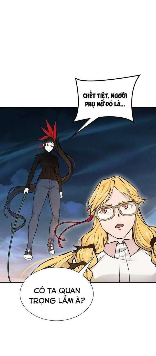 Cuộc Chiến Trong Tòa Tháp - Tower Of God Chapter 592 - Next Chapter 593