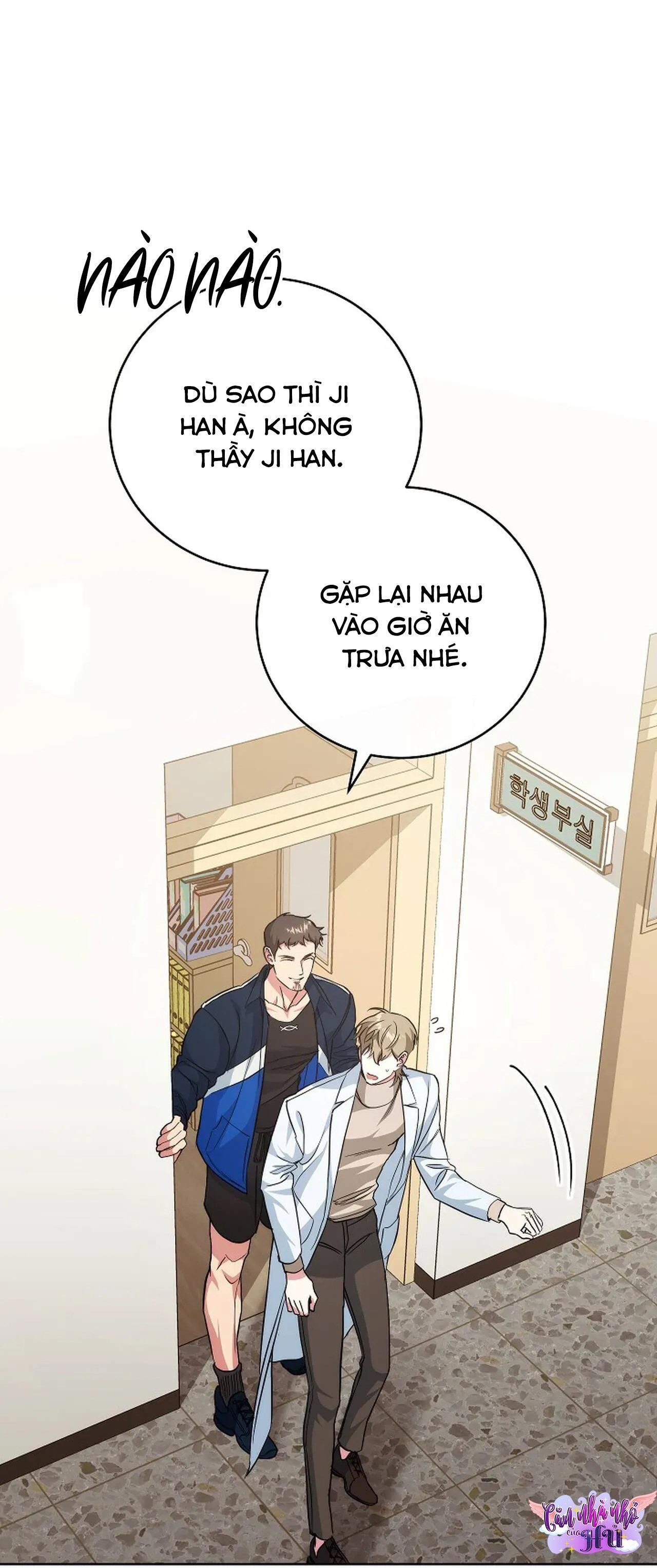 (END) APP THÔI MIÊN Chapter 4 - Trang 2