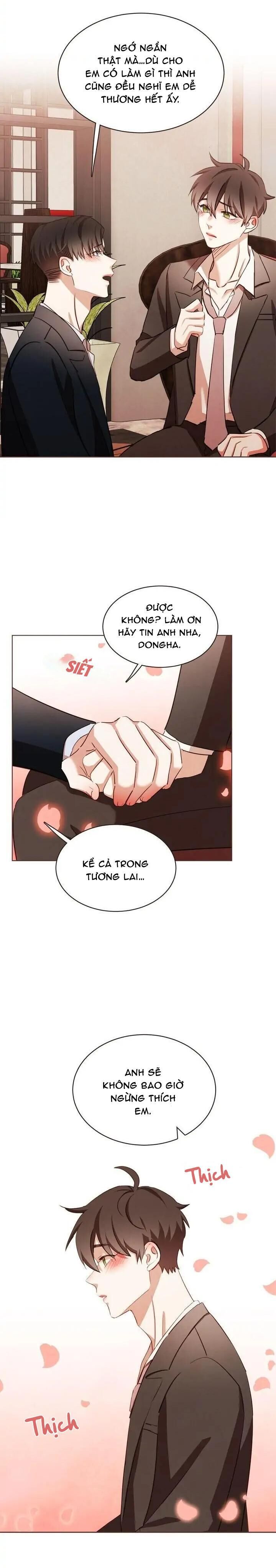 Ma Cà Rồng Đếch Có Thật Đâu! (END) Chapter 71 - Next Chapter 72