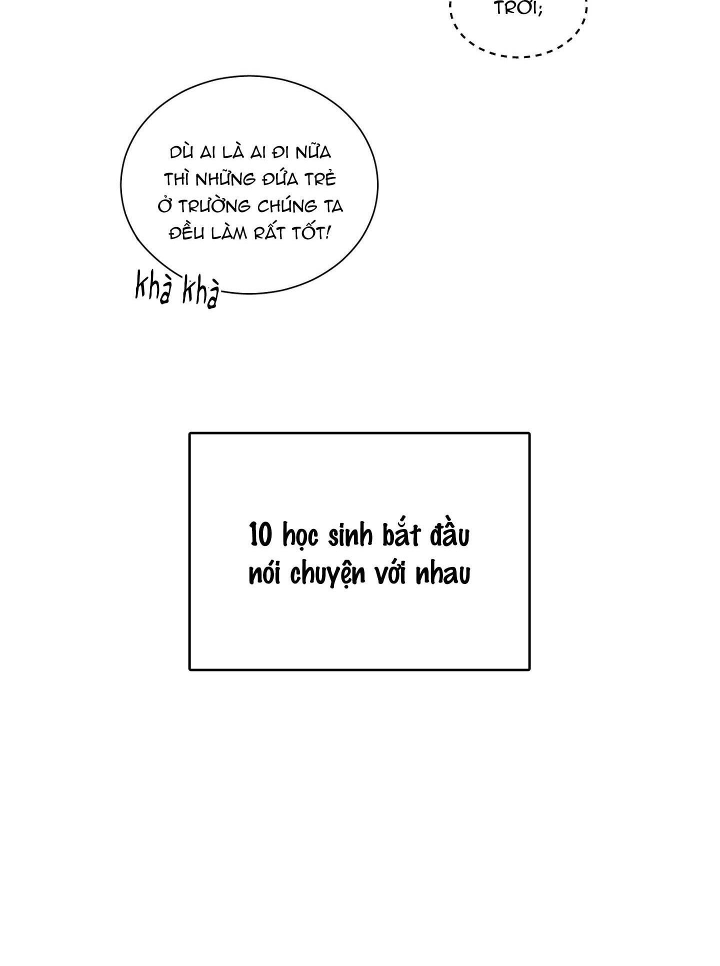 tuyển tập manhwa dằm khăm Chapter 14 -Dive Into U 1 - Trang 1