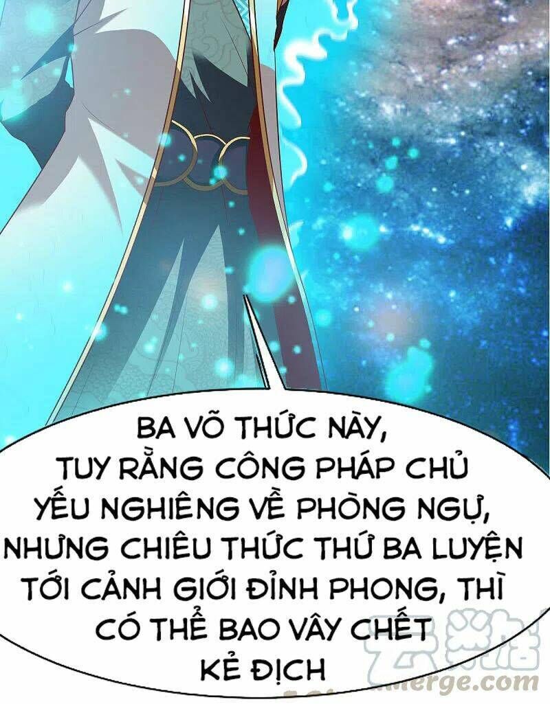 chiến đỉnh Chapter 283 - Trang 2