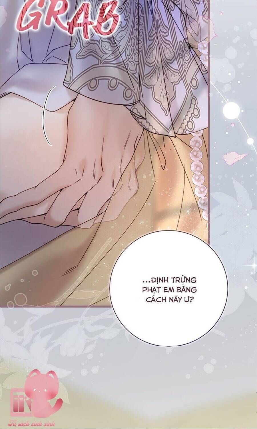 công chúa chloe Chapter 115 - Next Chapter 116