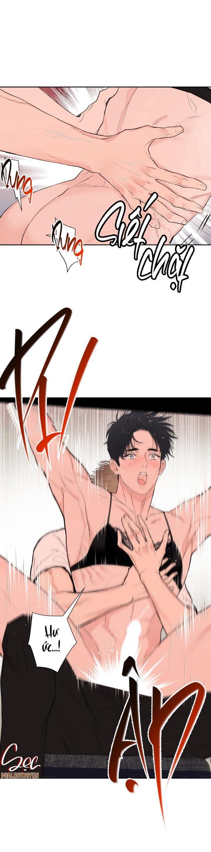 My X Daddy Chương 11 - Next Chapter 11