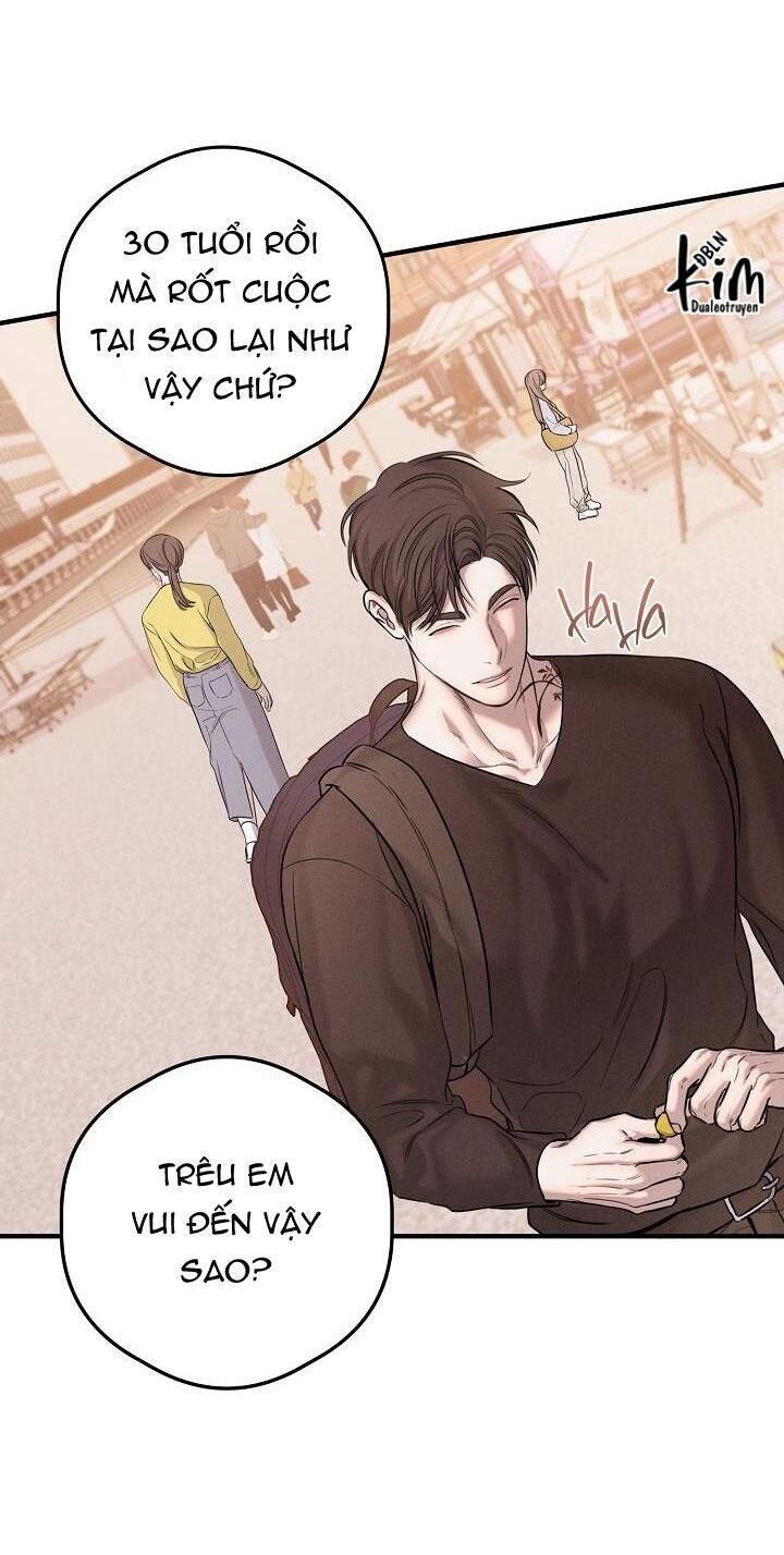 đêm không dấu vết Chapter 30 - Trang 1