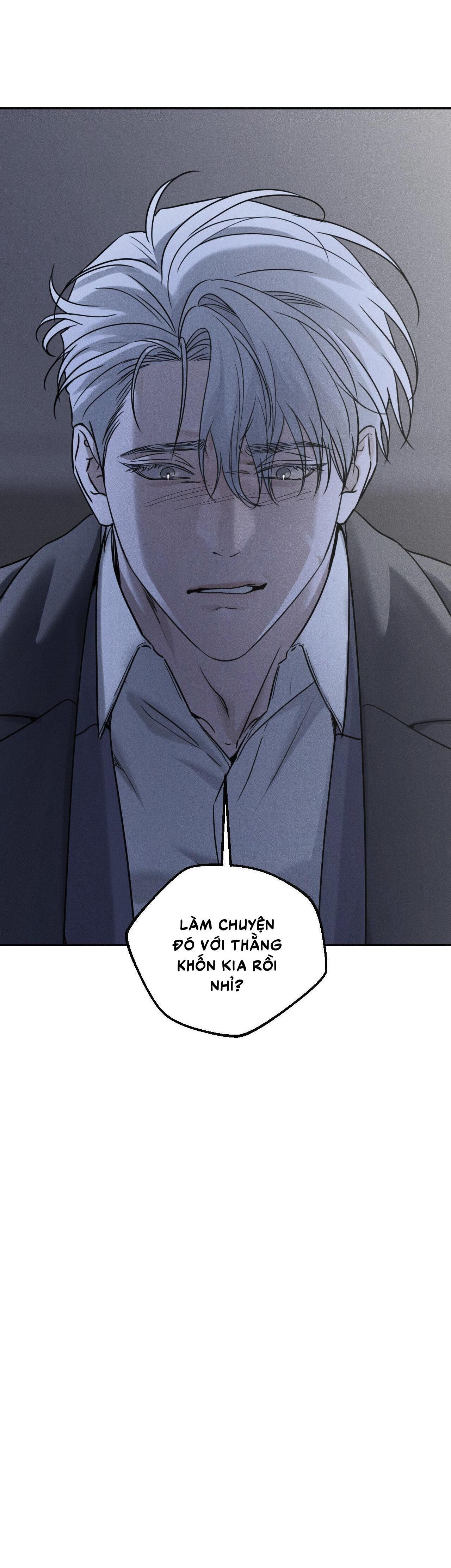 (Cbunu) Gấu Teddy Thân Yêu Chapter 24 - Trang 2