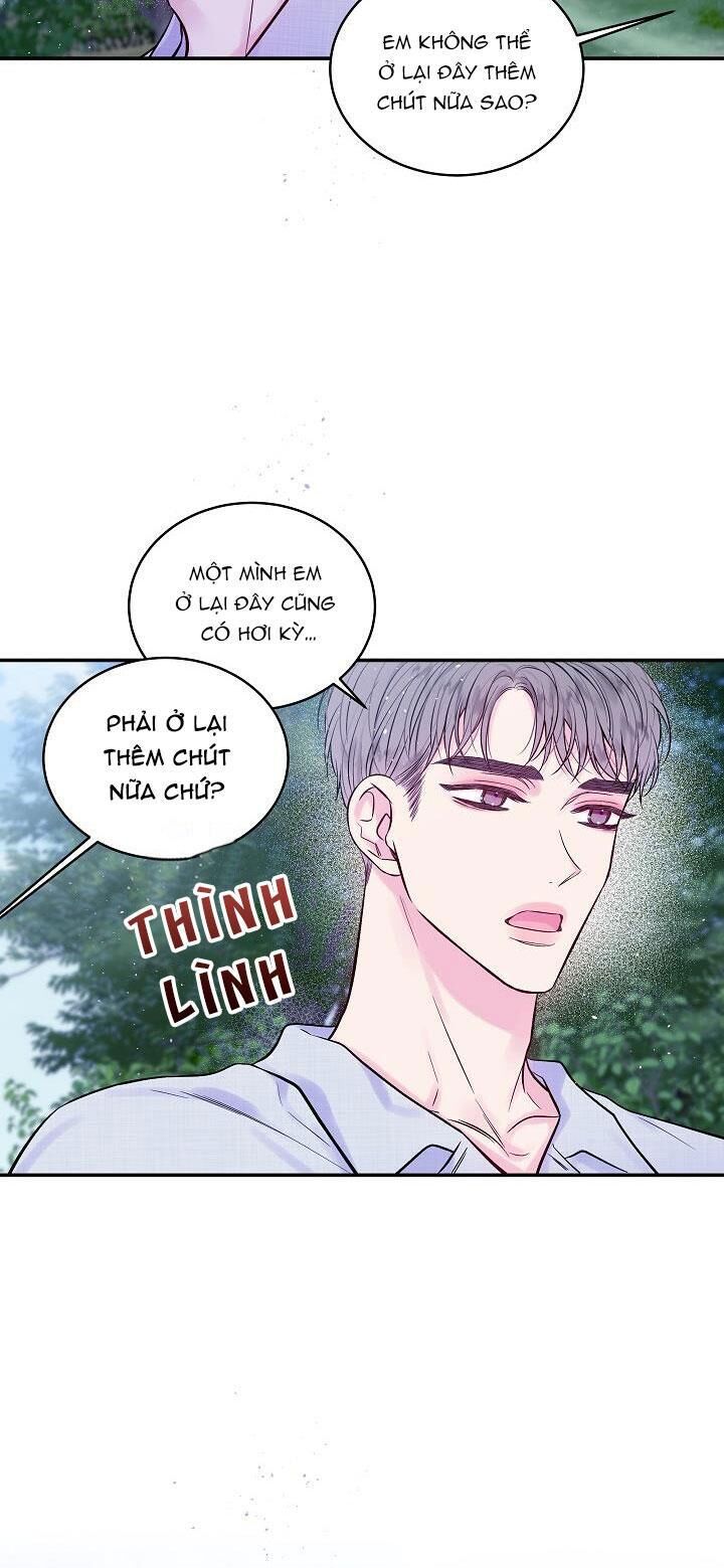 bình minh thứ hai Chapter 30 - Trang 2