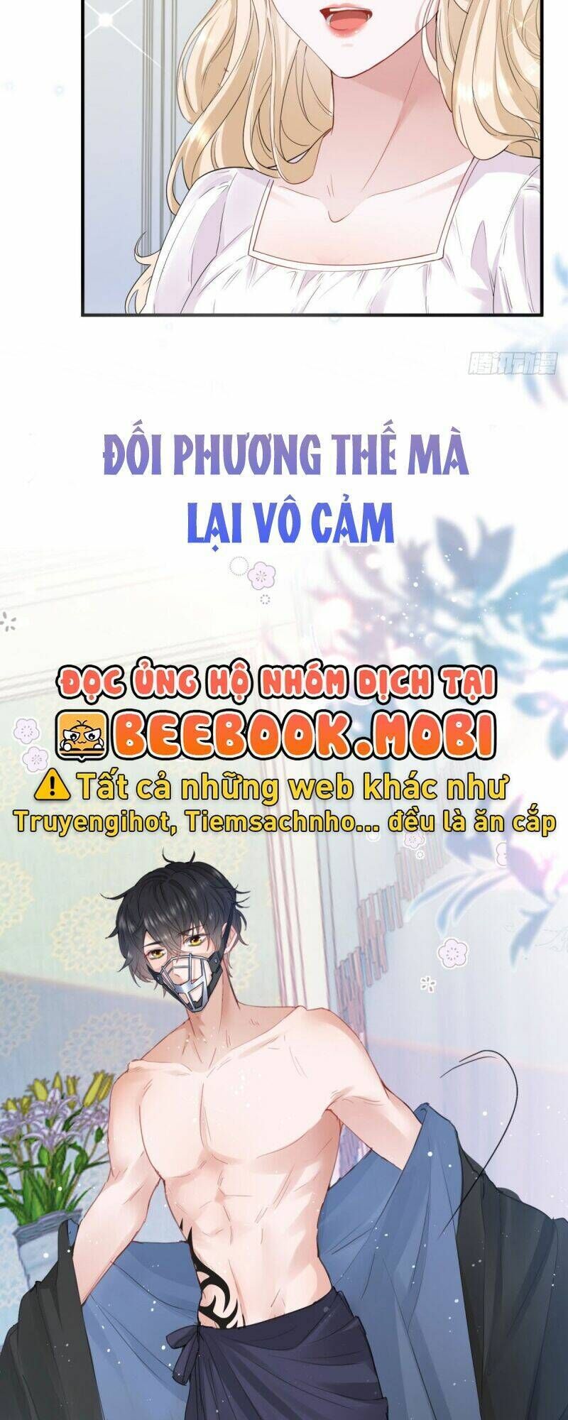 quỷ vương chỉ đích danh muốn ta làm vương phi chapter 1 - Next chapter 2