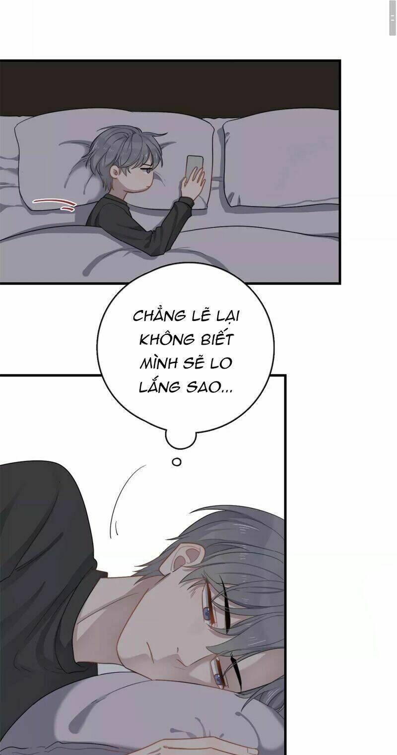 cận kề tiếp xúc chapter 124 - Trang 2