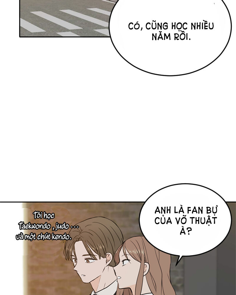 Hẹn Gặp Anh Ở Kiếp Thứ 19 Chap 38 - Trang 2