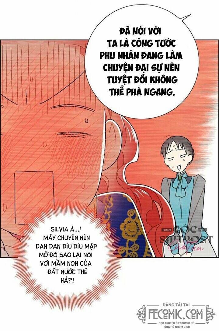 tôi đã cướp mất đêm đầu tiên của nam chính Chapter 99 - Trang 2