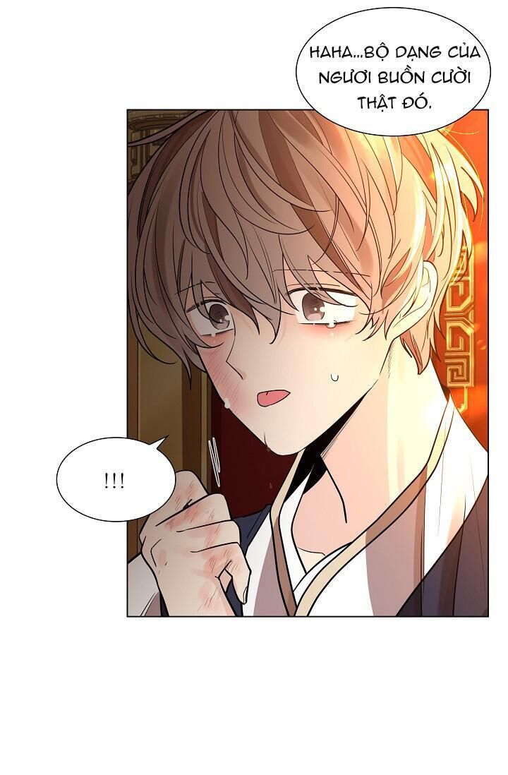 hoa giấy Chapter 16 - Next 17