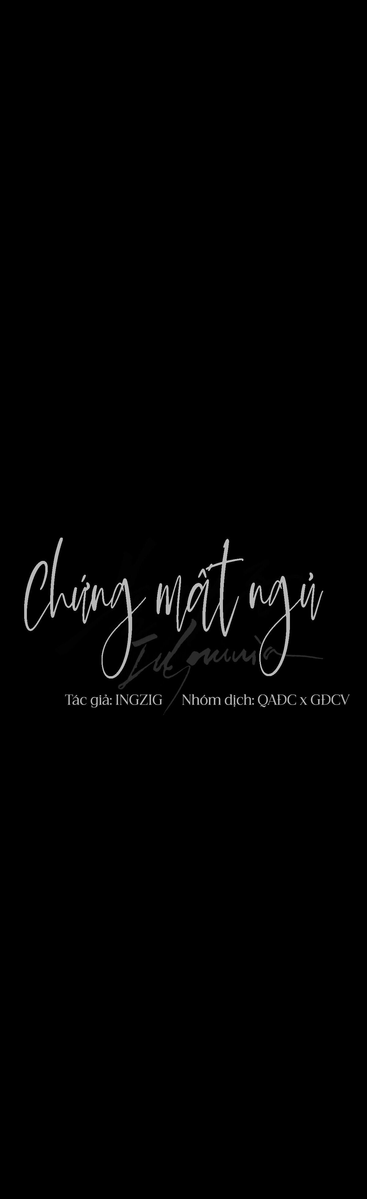 ONESHOT - INGZIG Chapter 1.4 18+ - Trang 2