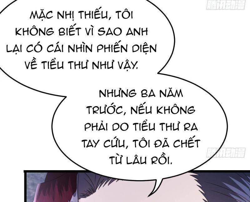 Đế Thiếu Điềm Hôn: Vợ Yêu Trùng Sinh Không Ngoan Lắm Chapter 23 - Trang 2