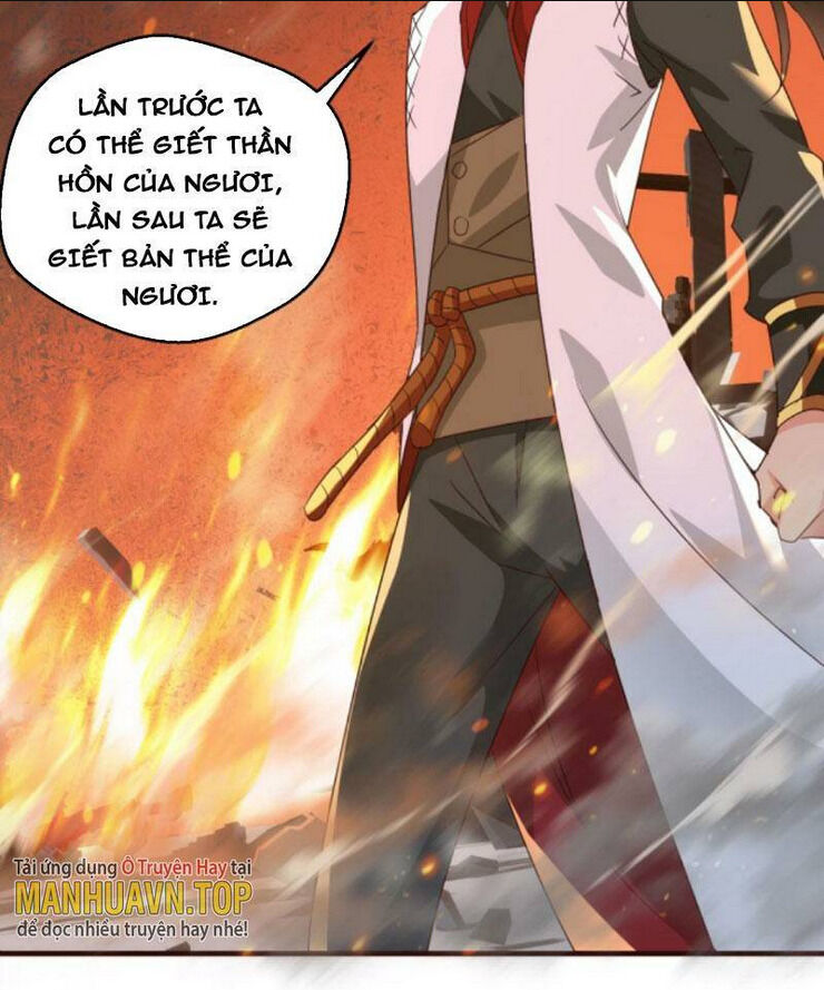 Vô Địch Đốn Ngộ chapter 110 - Trang 2