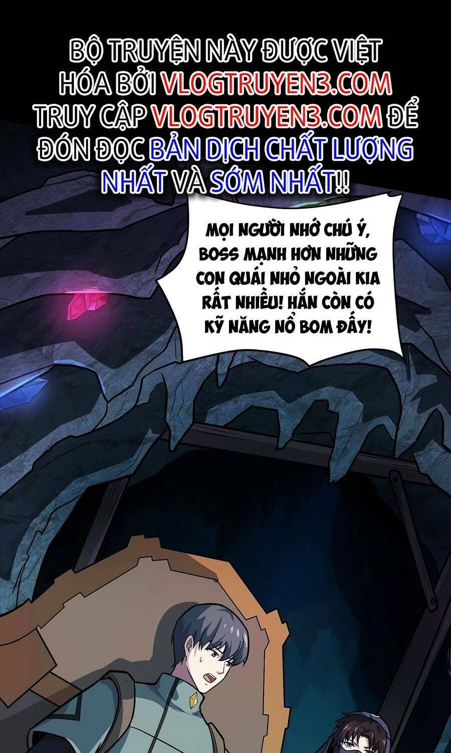 chỉ có ta có thể sử dụng triệu hoán thuật chapter 50 - Next chapter 51