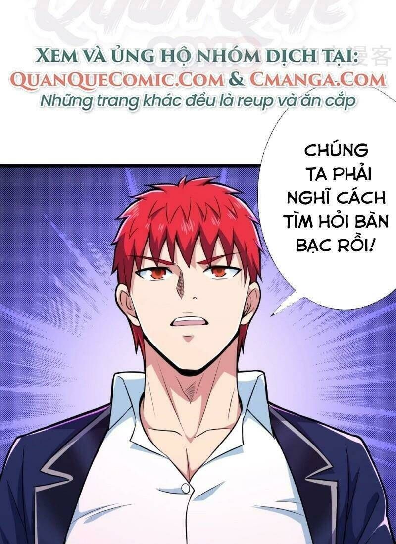 tối cường đặc chủng binh của hoa khôi chapter 107 - Trang 2