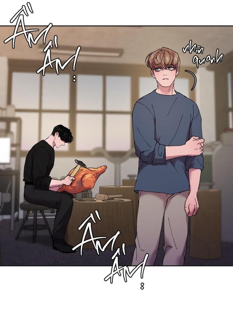 nỗi sợ của hwan yeong Chapter 27 - Next 28