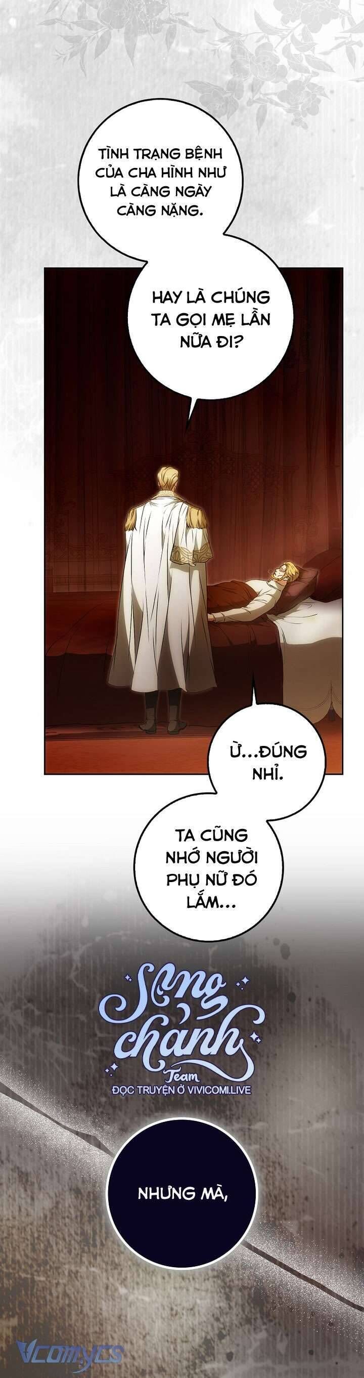 tôi trở thành vợ nam chính Chapter 122 - Next Chapter 123