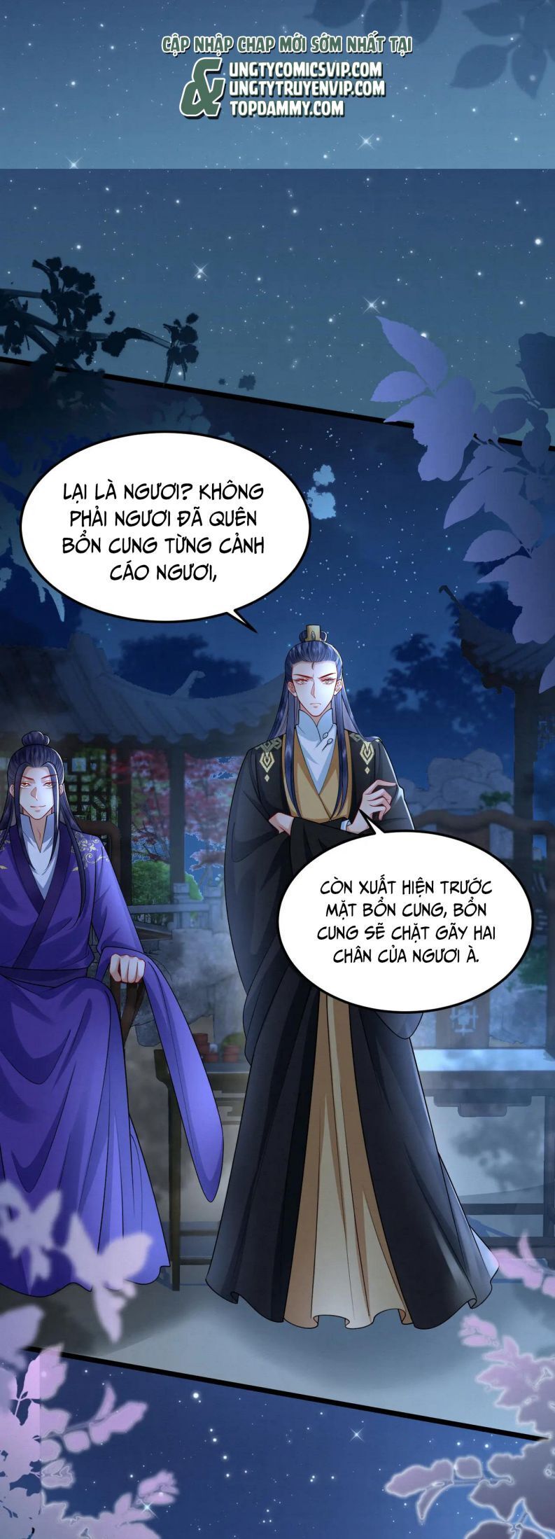 BL PHẾ THÊ TRÙNG SINH Chap 57 - Next 